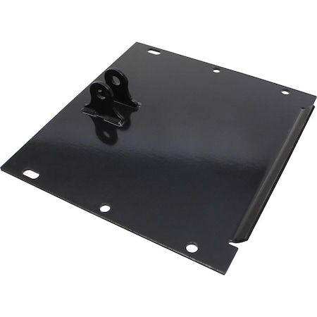 Aftermarket AM84171634 Clean Grain Elevator Boot Front Cover AM84171634-ABL